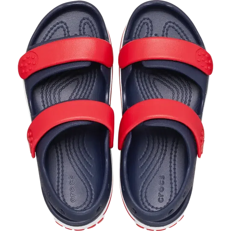 Sandale Crocband™ Cruiser pentru copii mici Sandale Crocband™ Cruiser pentru copii mici
