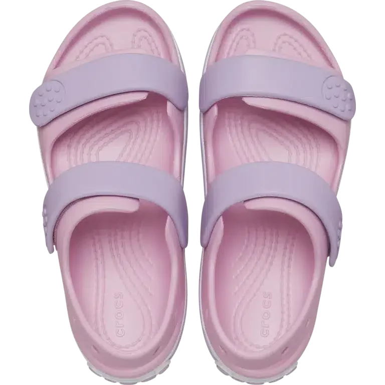 Sandale Crocband™ Cruiser pentru copii mici Sandale Crocband™ Cruiser pentru copii mici