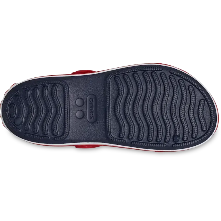 Sandale Crocband™ Cruiser pentru copii mici Sandale Crocband™ Cruiser pentru copii mici