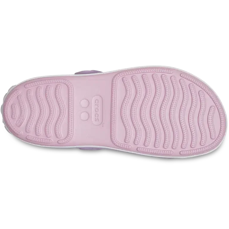 Sandale Crocband™ Cruiser pentru copii mici Sandale Crocband™ Cruiser pentru copii mici