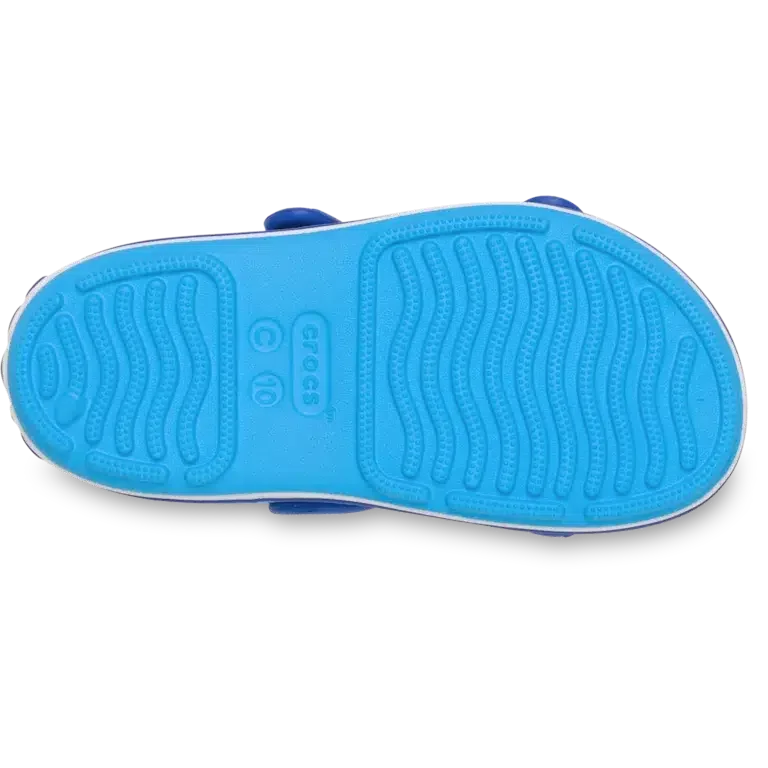 Sandale Crocband™ Cruiser pentru copii mici Sandale Crocband™ Cruiser pentru copii mici