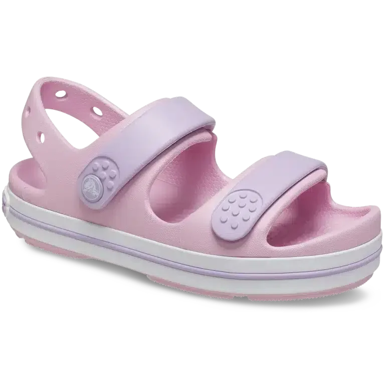 Sandale Crocband™ Cruiser pentru copii mici Sandale Crocband™ Cruiser pentru copii mici