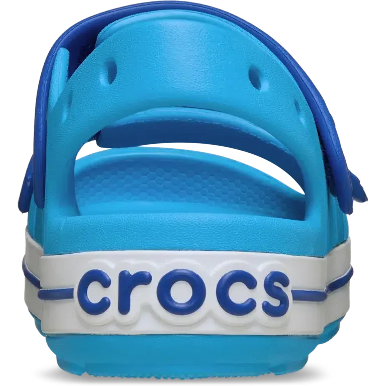 Sandale Crocband™ Cruiser pentru copii mici Sandale Crocband™ Cruiser pentru copii mici