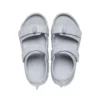 Sandale Crocband Cruiser Shark „Grey”