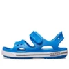 Sandale Crocband II „Blue White”