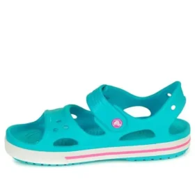 Sandale Crocband II „Digital Aqua”