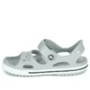 Sandale Crocband II „Gri deschis”