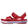Sandale Crocband II „Red”