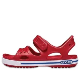Sandale Crocband II „Red”