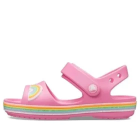 Sandale Crocband Imagination „Pink”