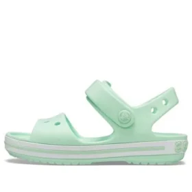 Sandale Crocband „Ligt Green”