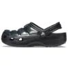 Sandale Crocs Classic Clog negre