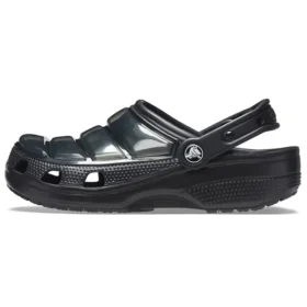 Sandale Crocs Classic Clog negre
