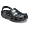 Sandale Crocs Classic Clog negre