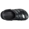 Sandale Crocs Classic Clog negre
