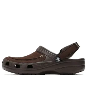 Sandale Crocs Classic Coffee