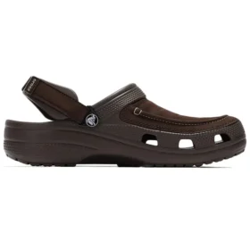 Sandale Crocs Classic Coffee