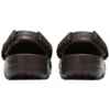 Sandale Crocs Classic Coffee