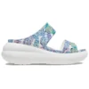 Sandale Crush Butterfly