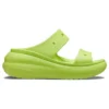 Sandale Crush „Limeade”