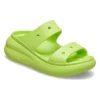 Sandale Crush „Limeade”