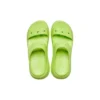Sandale Crush „Limeade”