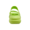 Sandale Crush „Limeade”
