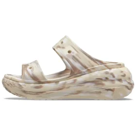 Sandale Crush Marbled