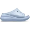 Sandale Crush Meta Pearl „Blue Calcite”