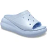 Sandale Crush Meta Pearl „Blue Calcite”