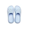 Sandale Crush Meta Pearl „Blue Calcite”