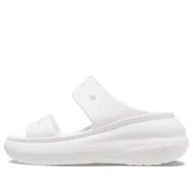 Sandale Crush „White”