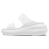 Sandale Crush „White”