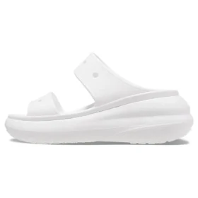 Sandale Crush „White”