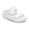 Sandale Crush „White”