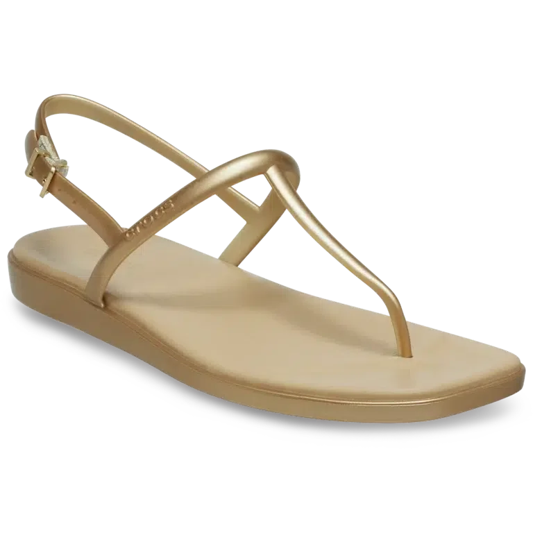Sandale cu baretă Miami Metallic Sandale cu baretă Miami Metallic
