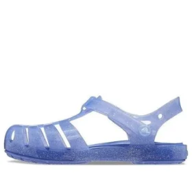 Sandale cu sclipici Isabella „Moon Jelly Glitter”