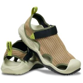 Sandale de bărbați Swiftwater™ cu parte superioară din plasă