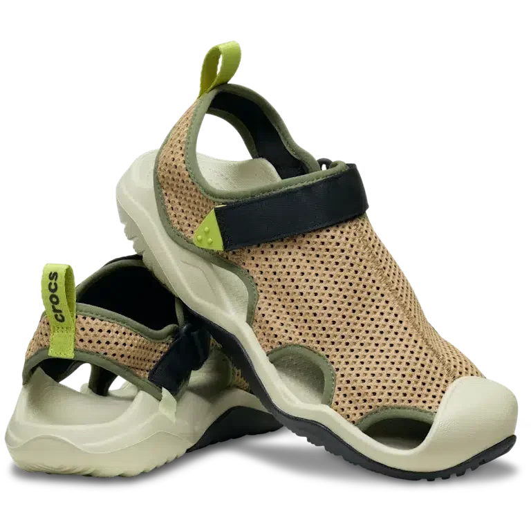 Sandale de bărbați Swiftwater™ cu parte superioară din plasă Sandale de bărbați Swiftwater™ cu parte superioară din plasă