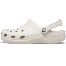 Sandale de plajă clasică, casual și minimalistă, unisex, gri