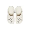 Sandale de plajă clasică, casual și minimalistă, unisex, gri