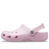 Sandale de plajă clasică unisex roz