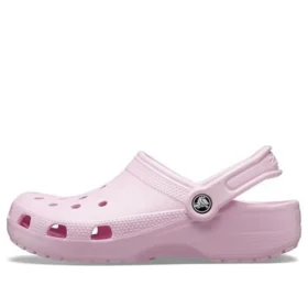 Sandale de plajă clasică unisex roz