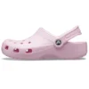 Sandale de plajă clasică unisex roz