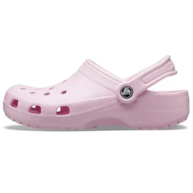 Sandale de plajă clasică unisex roz