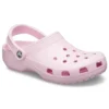 Sandale de plajă clasică unisex roz