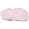 Sandale de plajă clasică unisex roz