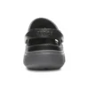 Sandale de plajă Duet Negru Gri „Black Grey”