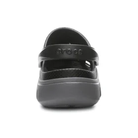 Sandale de plajă Duet Negru Gri „Black Grey”