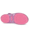 Sandale Glitter Isabella „Purple Pink”